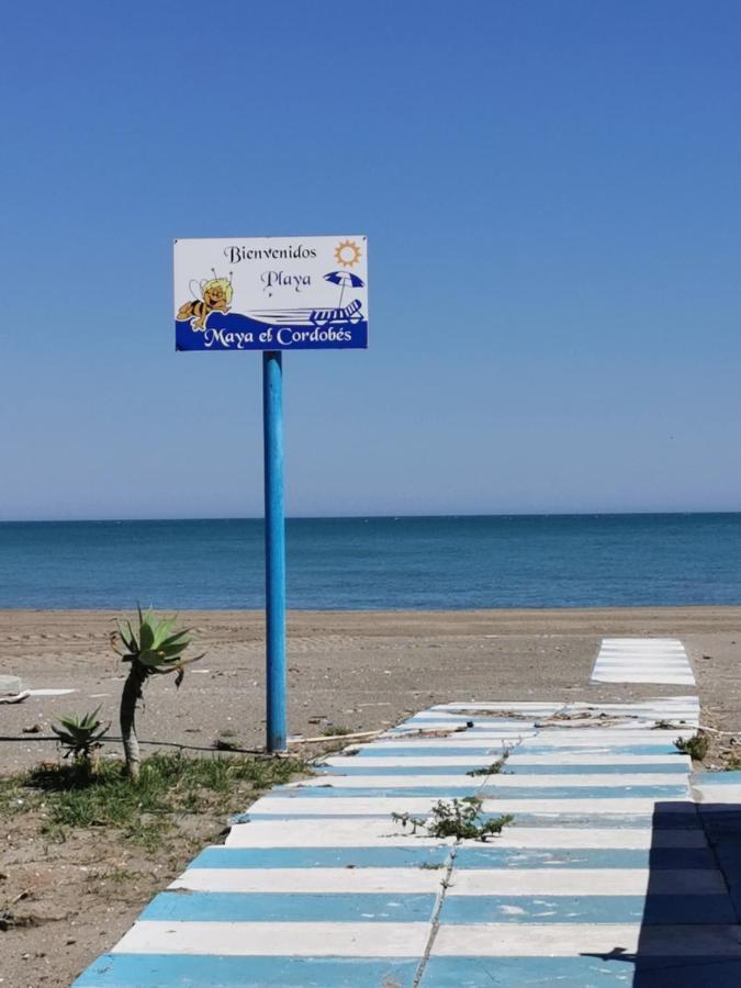 Apartament Lido Beachfront Torremolinos