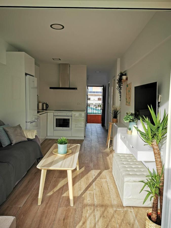 Appartement Lido Beachfront Torremolinos