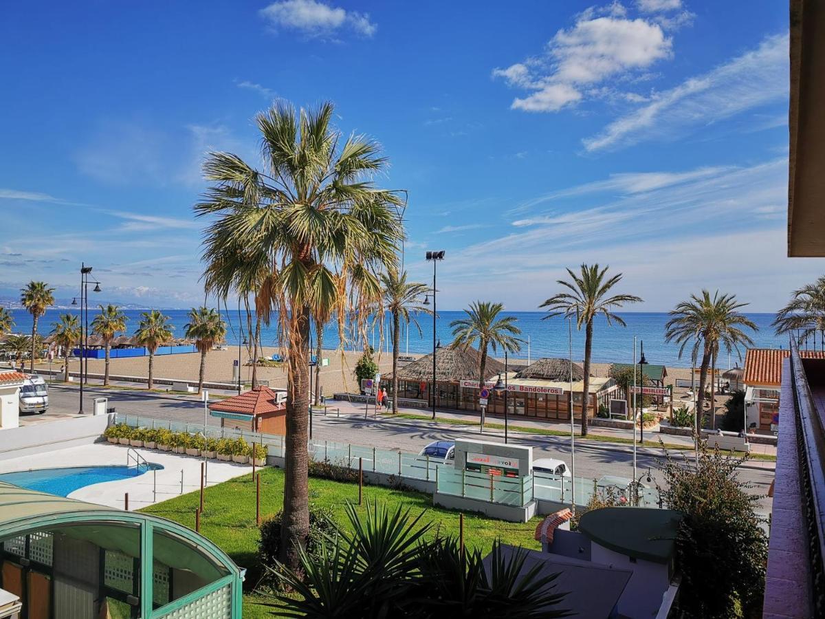 Appartement Lido Beachfront *